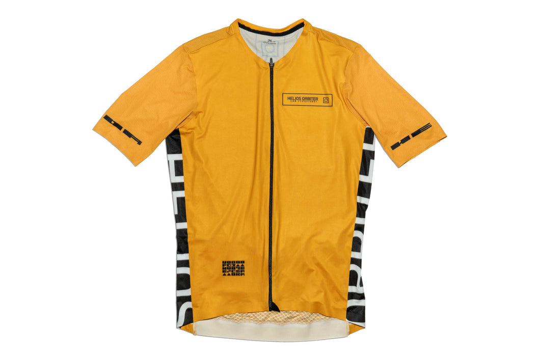 ASTROLAB JERSEY (MAILLOT JAUNE EDITION)