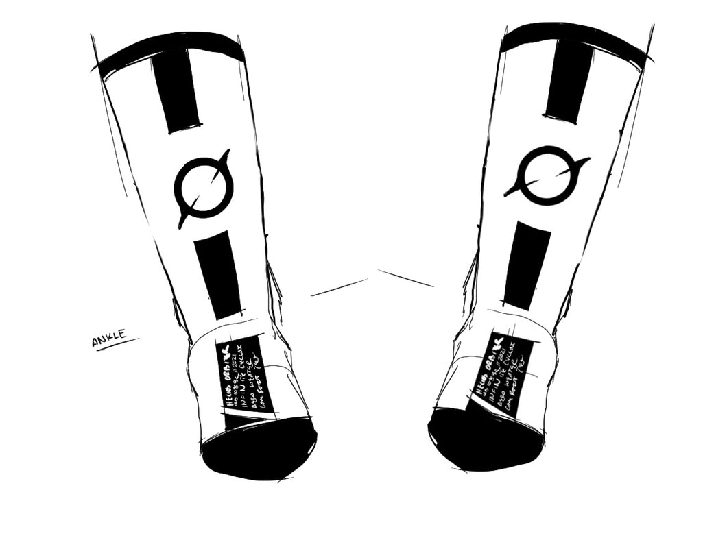 ASTRO SOCKS